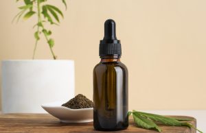 Quel est l’e-liquide au CBD le plus puissant ? Un e-liquide au CBD
