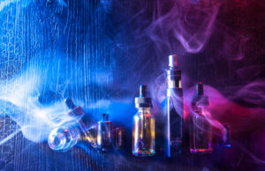 E liquide