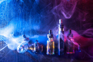 E liquide